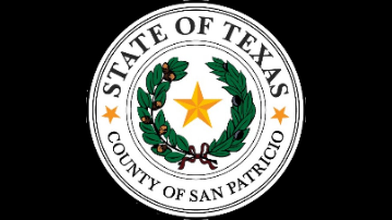 San Patricio County Elected Official Watchdog Group - Requesting applications for mail-in ballots