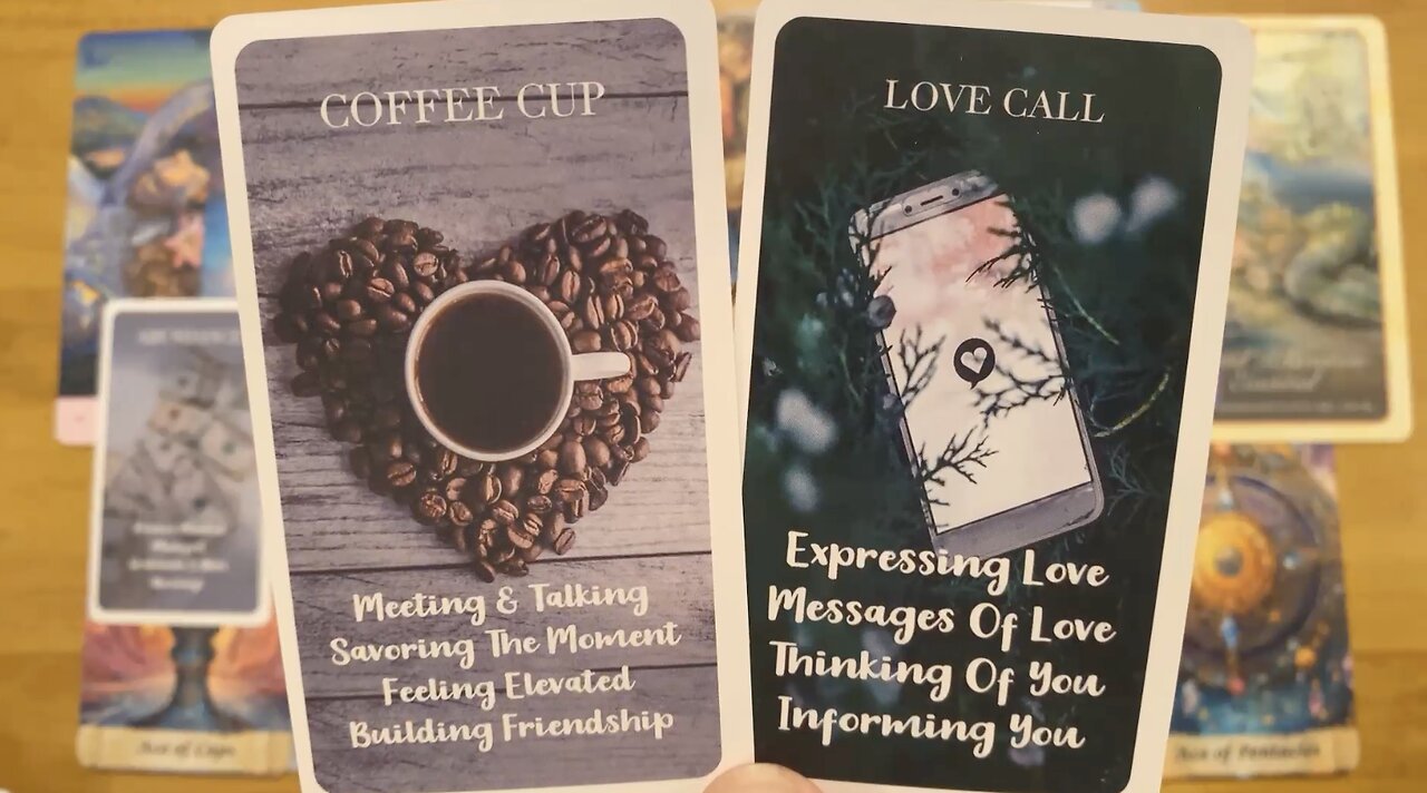 NO CONTACT! 💔 THEY'RE READY TO TALK & SPEND TIME WITH YOU! ♥️ COLLECTIVE LOVE READING 🔮 (IN-DEPTH)