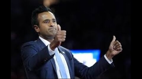 32 Culture & Dharma – Vivek Ramaswamy for President, and Identity Politics