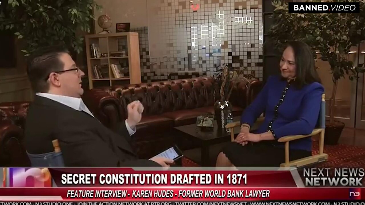 World Bank Whistleblower