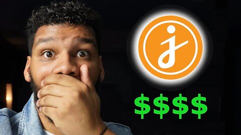 FINALLY!!! #Jasmy Is Moving Right Now! || Will Jasmycoin Break $0.01?