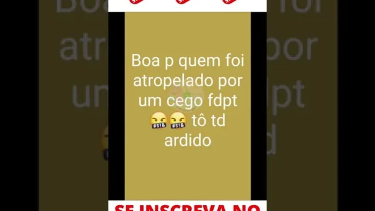 Status Engraçados do Zap 2 #shorts