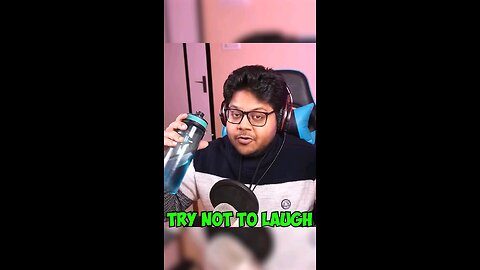 Try not laugh challenge !!!