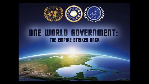 One World Government