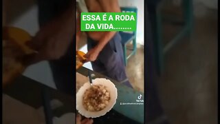ESSA É A RODA DA VIDA