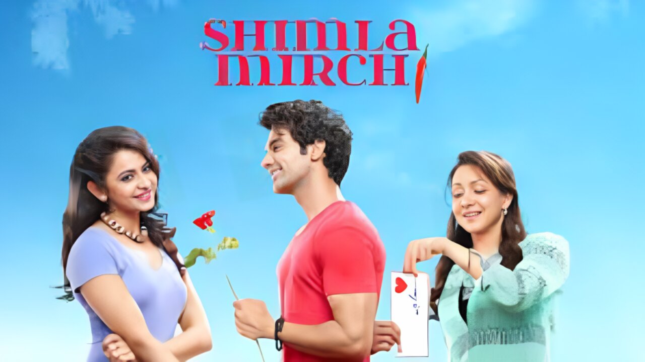 Shimla Mirchi | Full Movie | Hema Malini, Rajkummar Rao, Rakul Preet Singh | 3rd January 2020