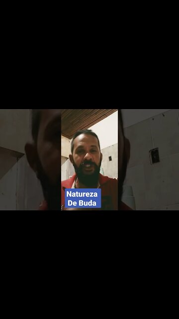 Natureza de Buda