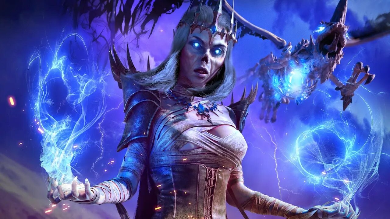 NEVERWINTER Testando A Mirage Muito Dano