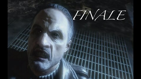 Call Of Duty Black Ops Finale: He Still Sucks