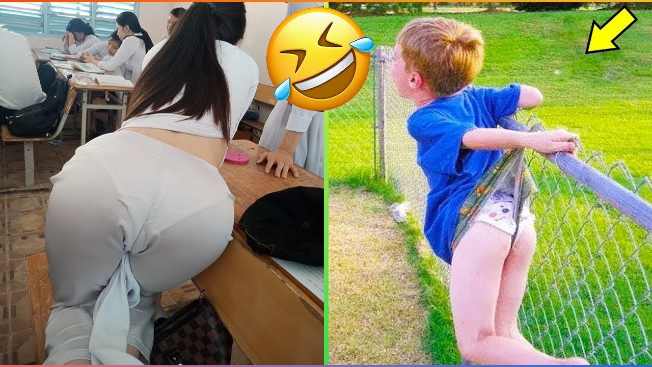 Best Comedy Video | Try Not To Laughing | Entertainment Video Part 11