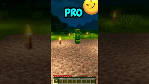 NOOB VS PRO VS HACKER 👻 😱😱😱😱😱😱😱😱😱😱😱🤯🤯🤯🤯#shorts #minecraft #minecraftmemes #fypシ