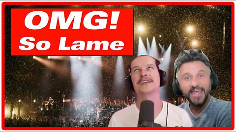 Clip 23 - Is It Just Me Or Is Most Christian Music Kinda Lame?