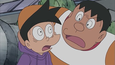 Doraemon New Episode - Today Episode - Doraemon Cartoon - Doraemon In Hindi - Doraemon Movie