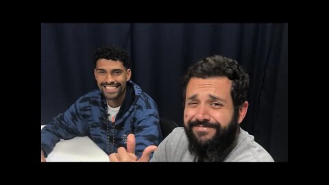 EsporteCast sem internet 🥵