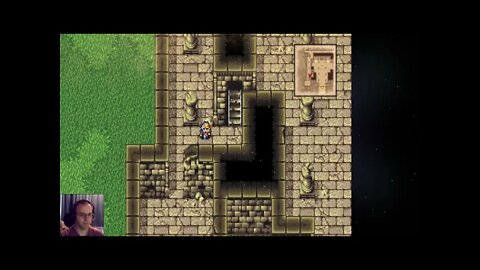 Let's Play a Legacy: Final Fantasy II Part 2