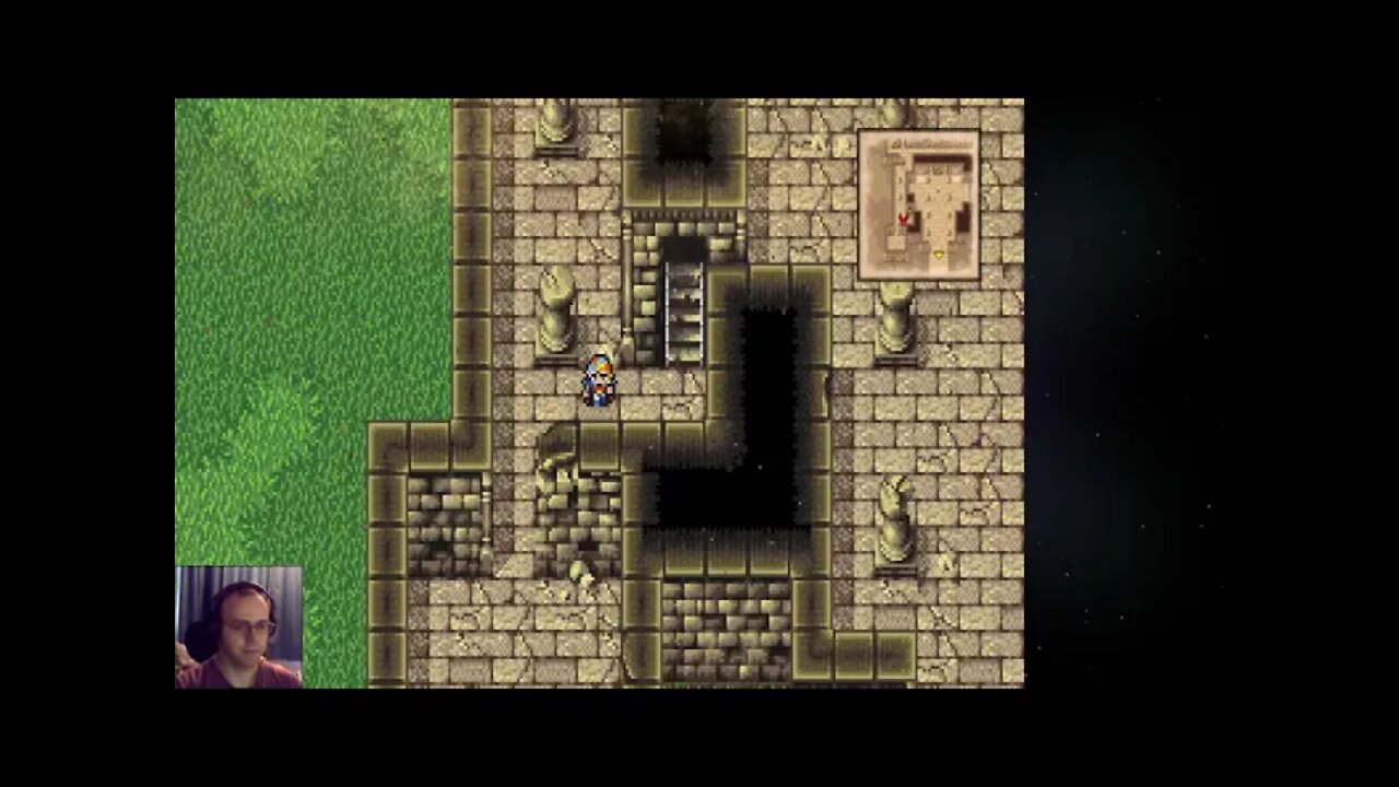 Let's Play a Legacy: Final Fantasy II Part 2