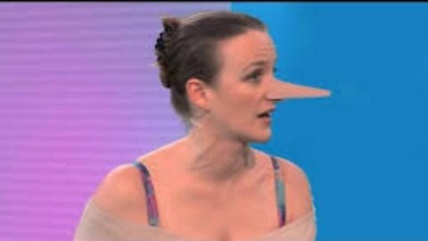 The Irrational World Of Kate Smurthwaite