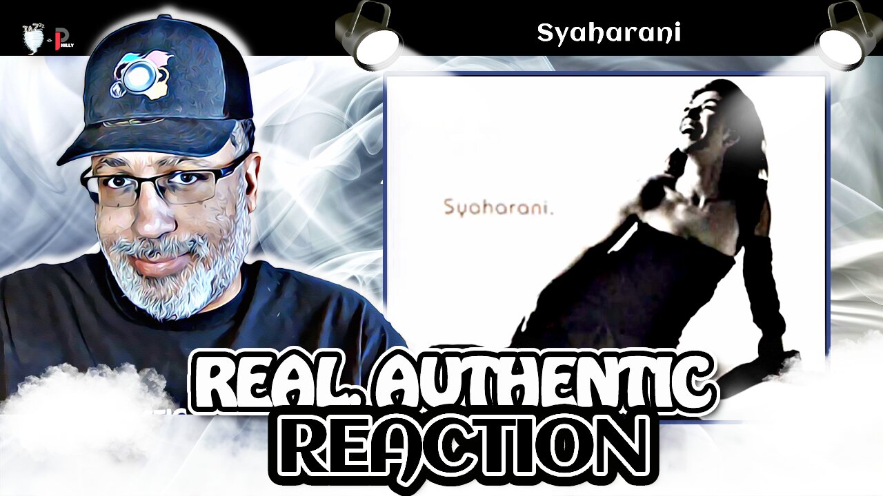 🎶FIRST TIME HEARING "Syaharani - A Whiter Shade of Pale" | REACTION🎶