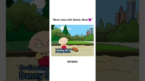 Family Guy funny moments