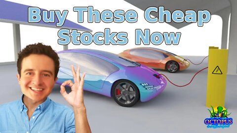 10 Electric Vehicles Stocks To Buy Now Before They Are Cool Best List You Will Find