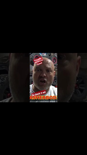 giveaway only works on the full video