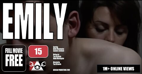 EMILY (2009) #shortfilm