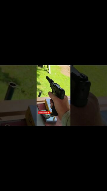 SUPER QUIET 22LR 🤫🤫🤫 #shorts