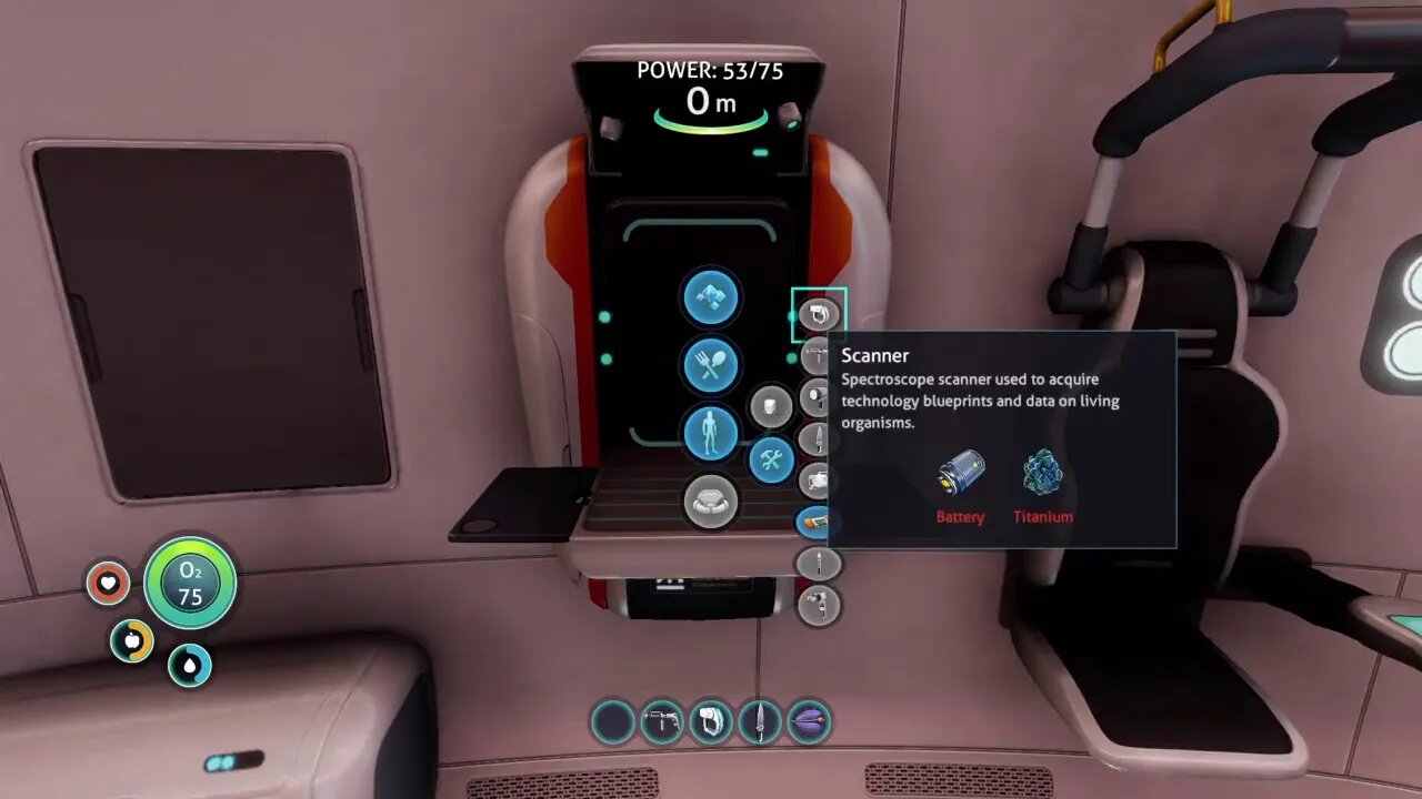 Subnautica Part 1