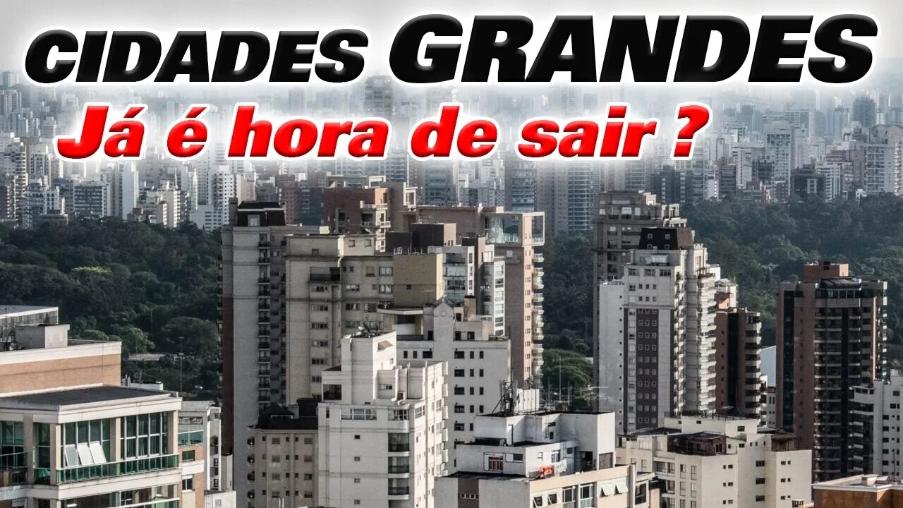 Já está na hora ? parte2