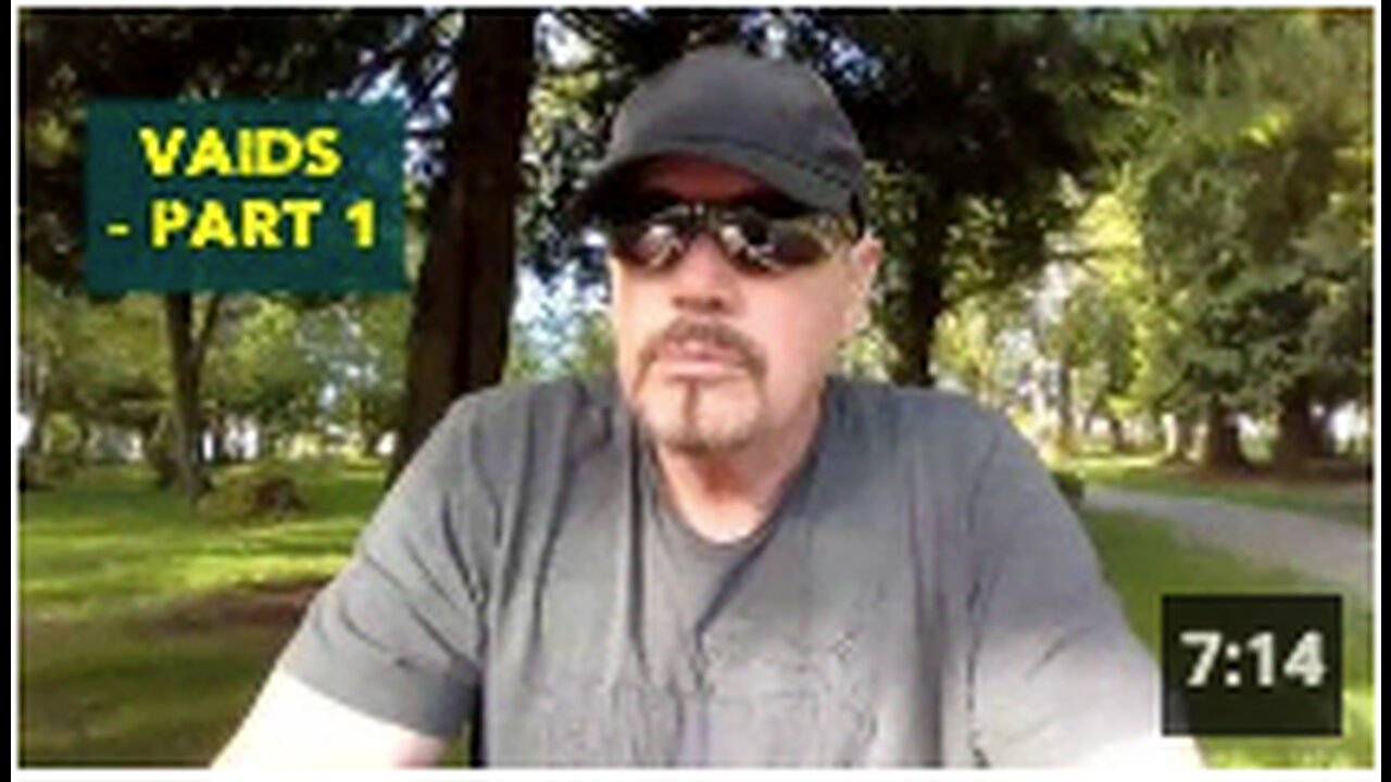 VAIDS - PART 1