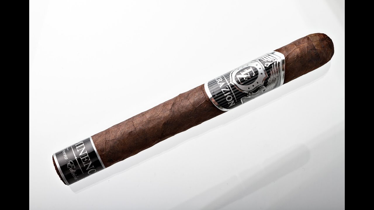 Ezra Zion Eminence Corona Cigar Review