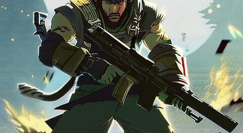 Fallout 4 as David "Snake" Ep 1