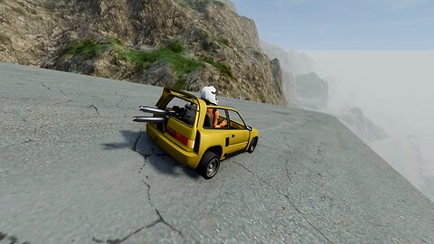 BeamNG drive