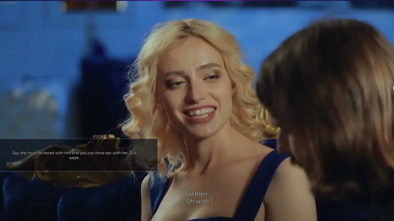 Tuesday And Thursday