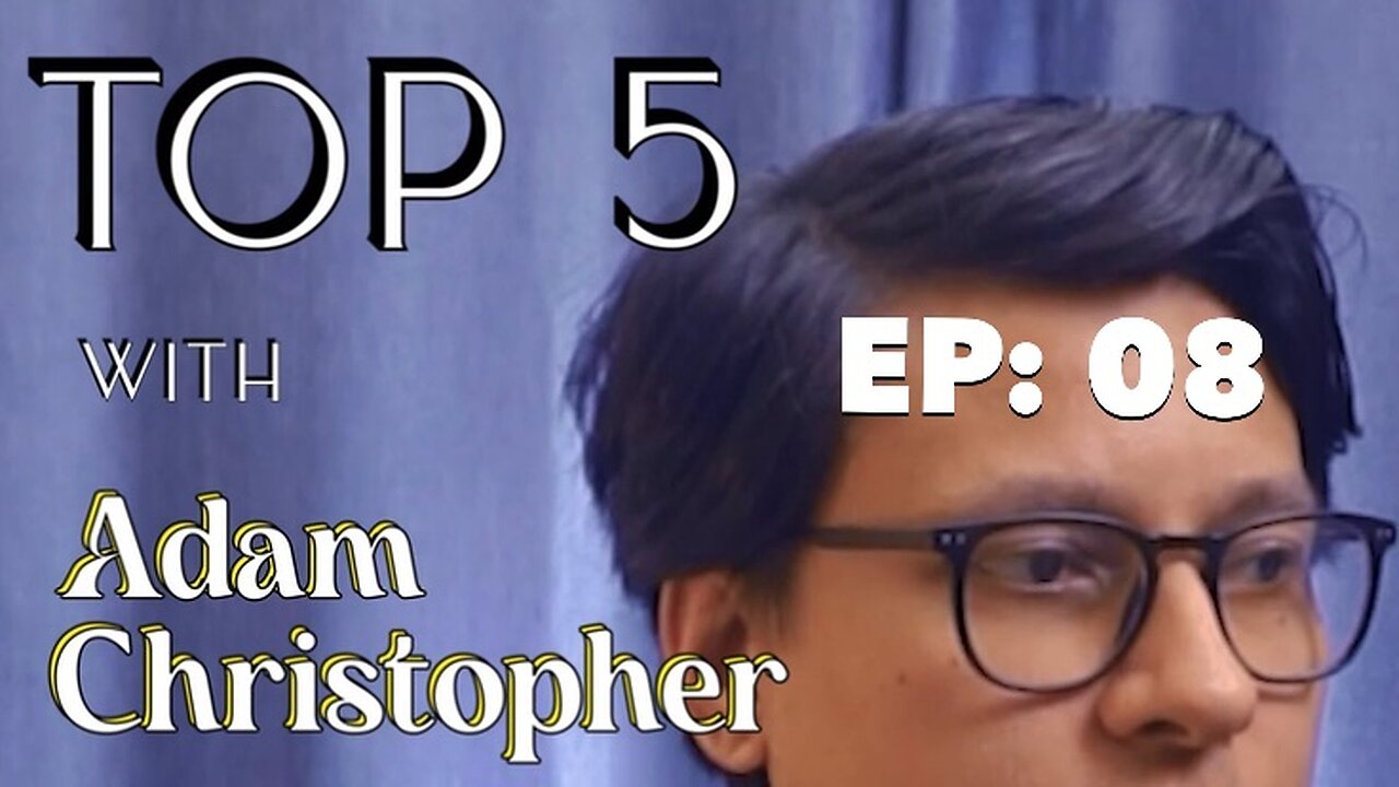 Top 5 Decades [NUMBER ONE WILL EXPLODE YOUR HEART]