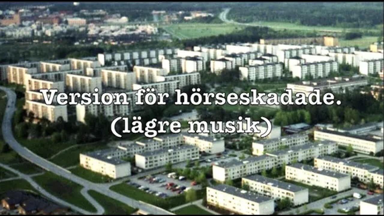 Tänk om (version för hörselskadade)