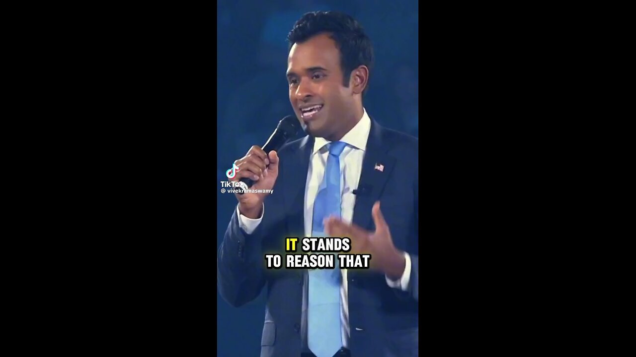 Stand For The Rule of Law