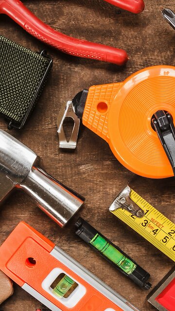 Tool question of the day