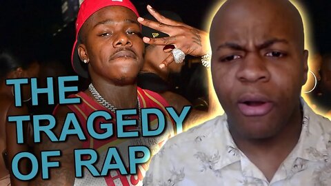 Why Rap (trap) Music Is Terrible