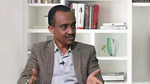 የሳማንታ ፓወር ወደ ኢትዮጵያ መምጣት የፈጠረው ውዝግብ - ሰለሞን ሹምዬ