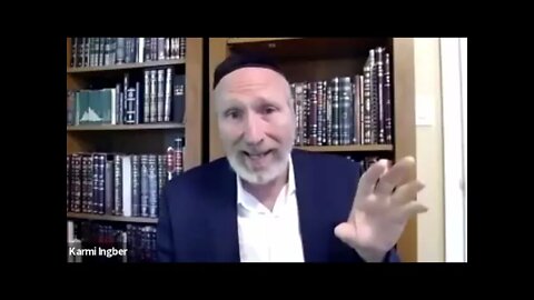 How Will Mankind Find Hashem - Rabbi Karmi Ingber