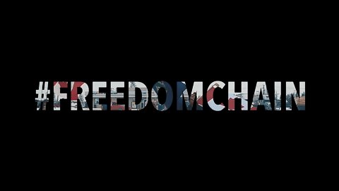 Strathmore Freedom Chain