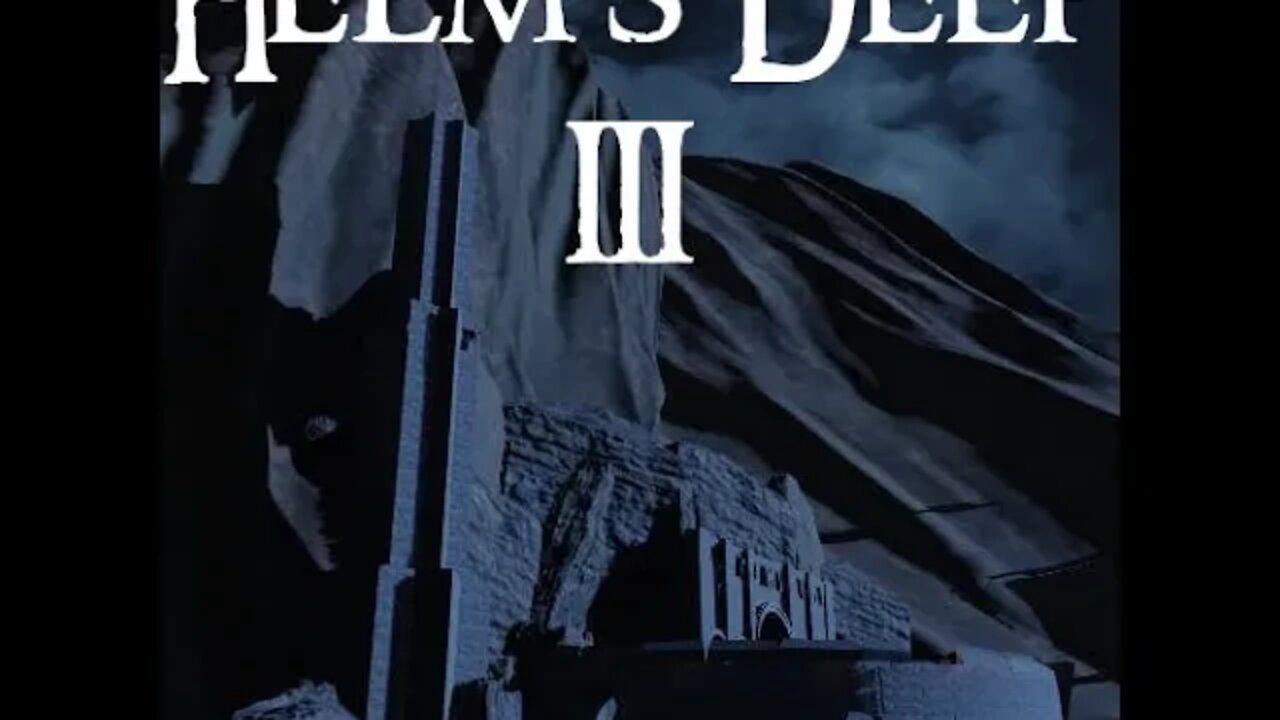 Helm's Deep v2.5 - Black Ops 3 Custom Zombies