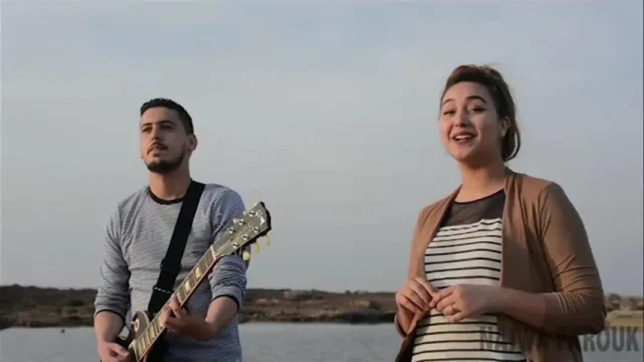 NAJWA FAROUK -Cover- waylo - نجوى فاروق - ويلو.mkv