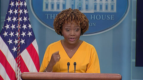 White House confident in student debt relief program, describes lawsuits as 'baseless'