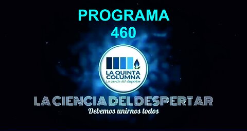 Último directo nocturno habitual de LQC Nº-460