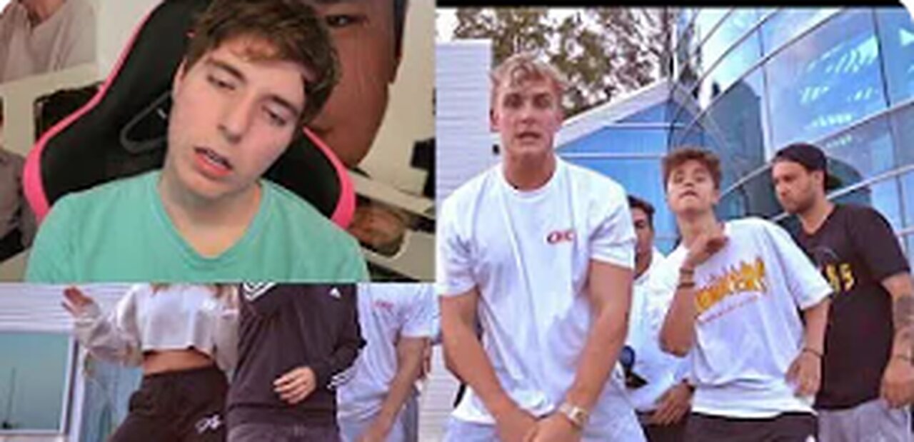 Watching It's Everyday Bro For 10 Hours Straight