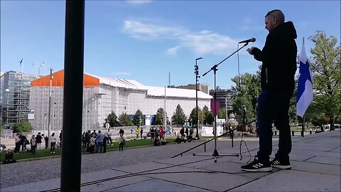FIXIT puhe Arttu Käpylä