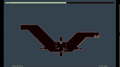 N++ - Relative Space (SU-D-00-01) - G++T++