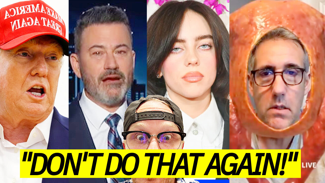 🐵 TRUMP VICTORY CHAOS: Women Shave Heads & 40 Monkeys ESCAPE! 🔥 CELEBS FREAK OUT React to Trump WIN!